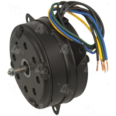 Four Seasons Mazda Rx-7 95-93 Fan Motor, 35231 35231